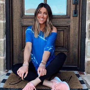 Target Joy Lab Tie Dye Tee